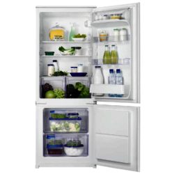 Zanussi ZBB24431SA Integrated 70/30 Split A+ Rated Fridge Freezer